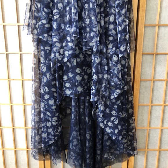 BCBG MAXAZRIA Kaleidoscope Jewels Dress - Picture 5 of 7